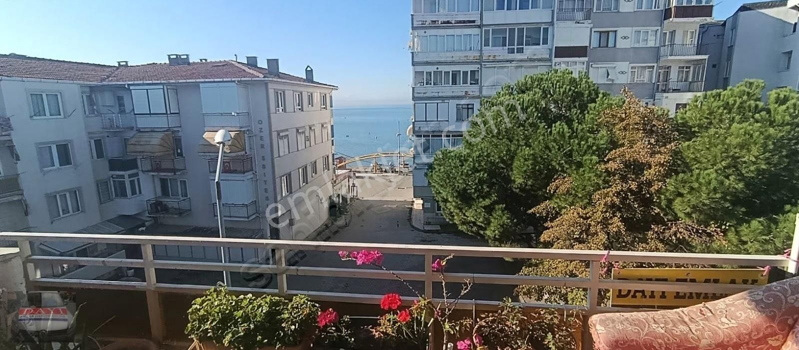 Dayı Emlak Tan Satılık Dental Gören Kombîlî Daîre - Görsel 8