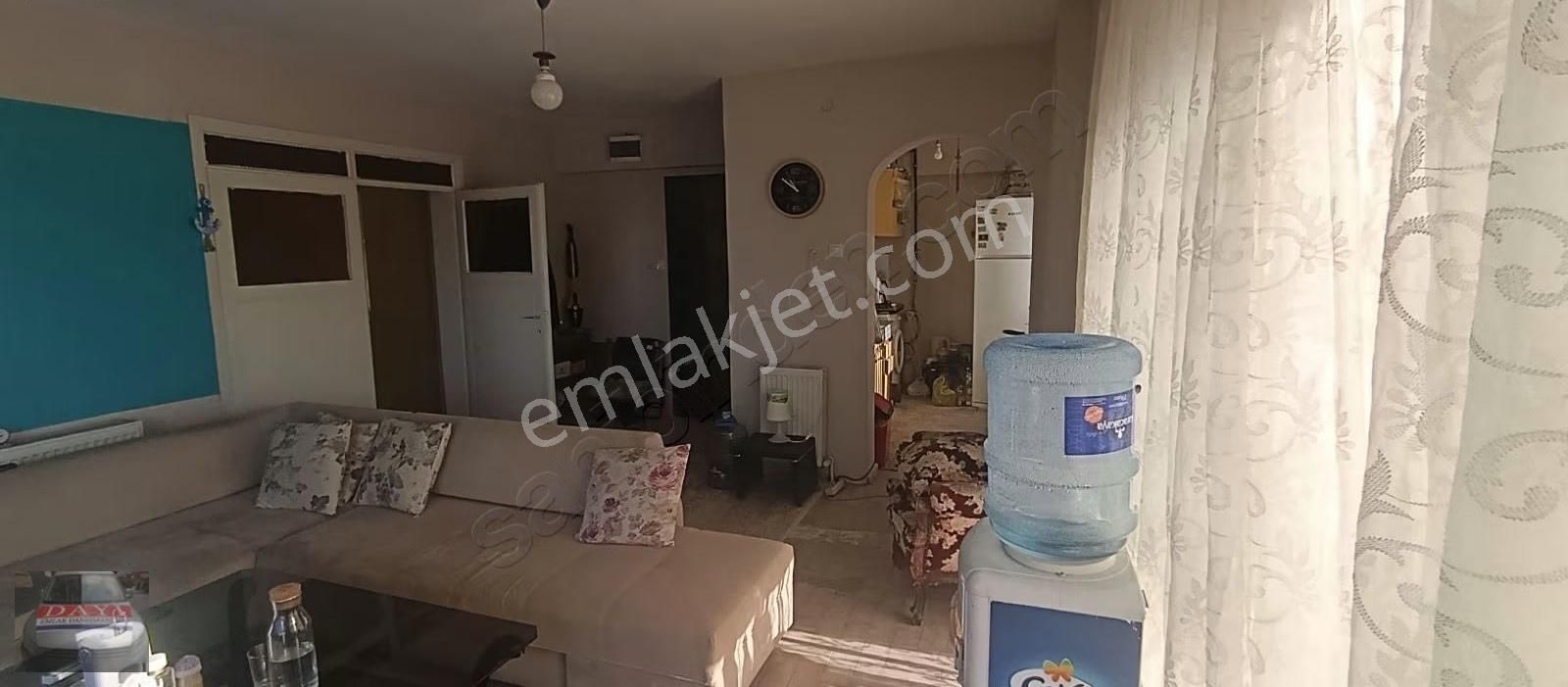 Dayı Emlak Tan Satılık Dental Gören Kombîlî Daîre - Görsel 9
