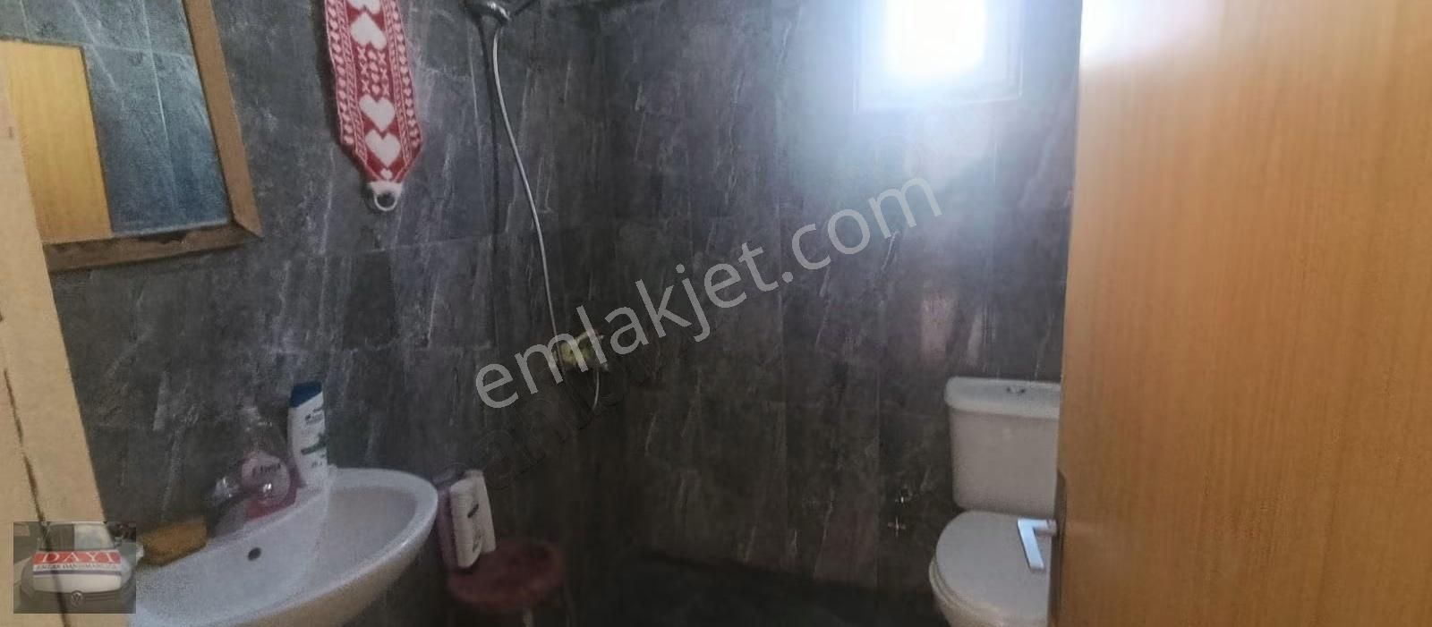 Dayı Emlak Tan Satılık Dental Gören Kombîlî Daîre - Görsel 12