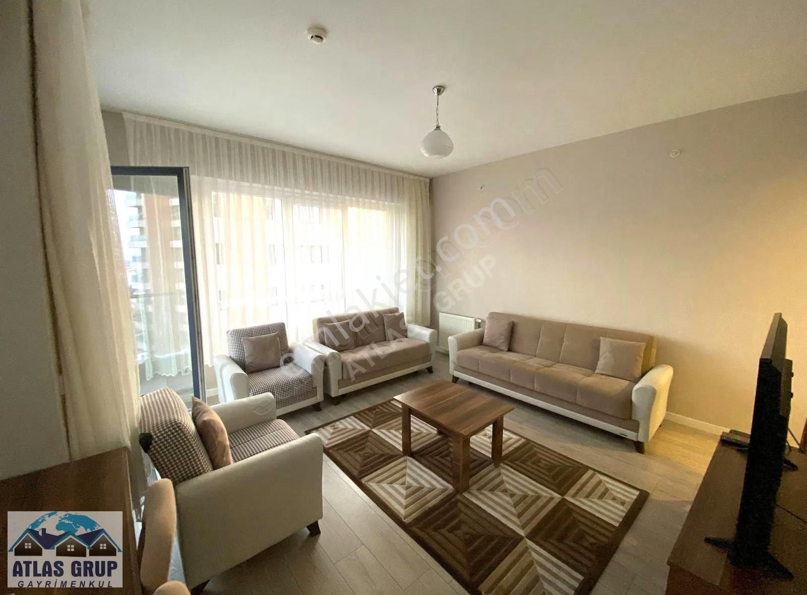 Babacan Premıum Da Peyzaj Manzaralı Boş Satılık 2+1 Daire - Görsel 3