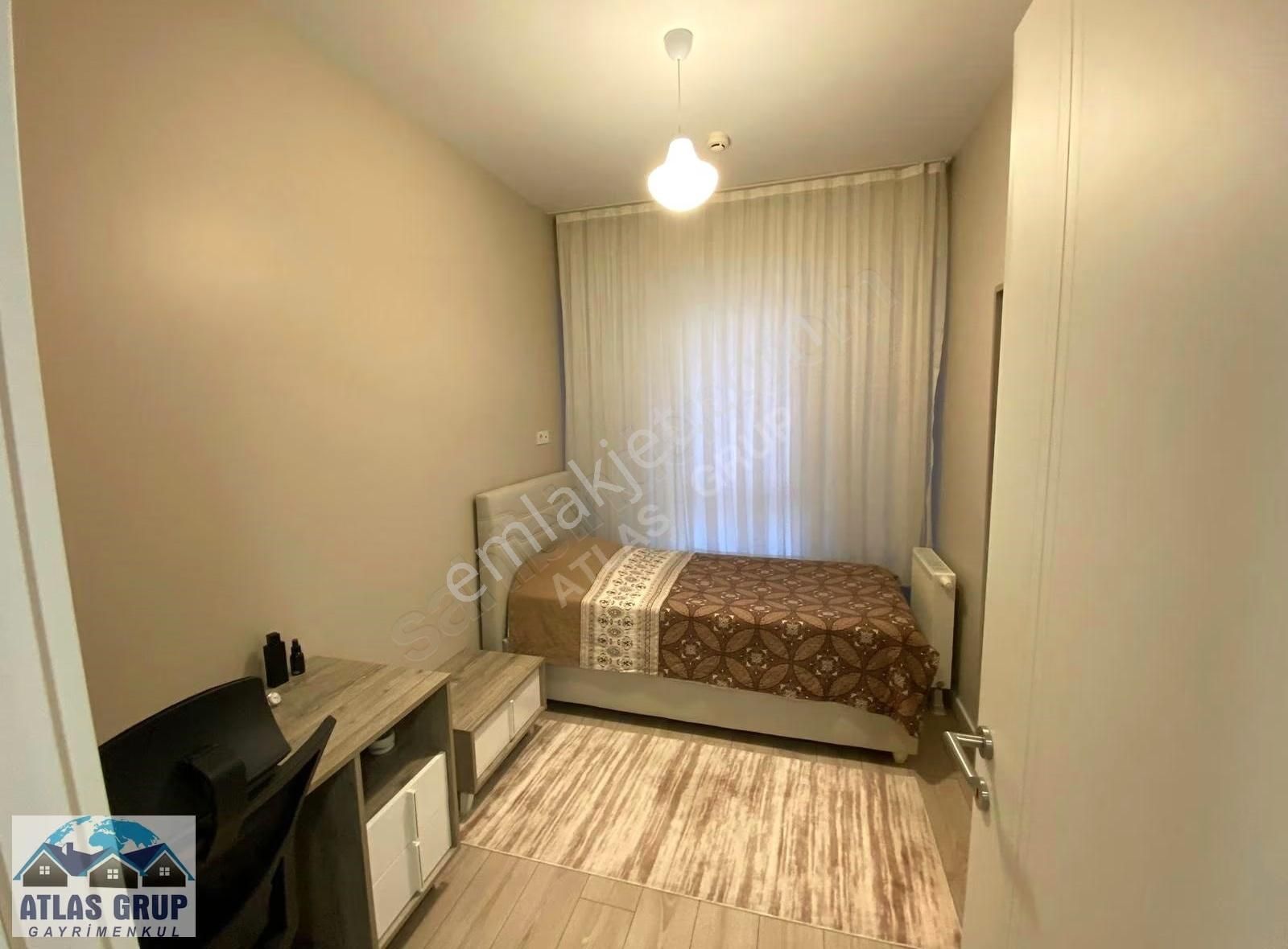 Babacan Premıum Da Peyzaj Manzaralı Boş Satılık 2+1 Daire - Görsel 5