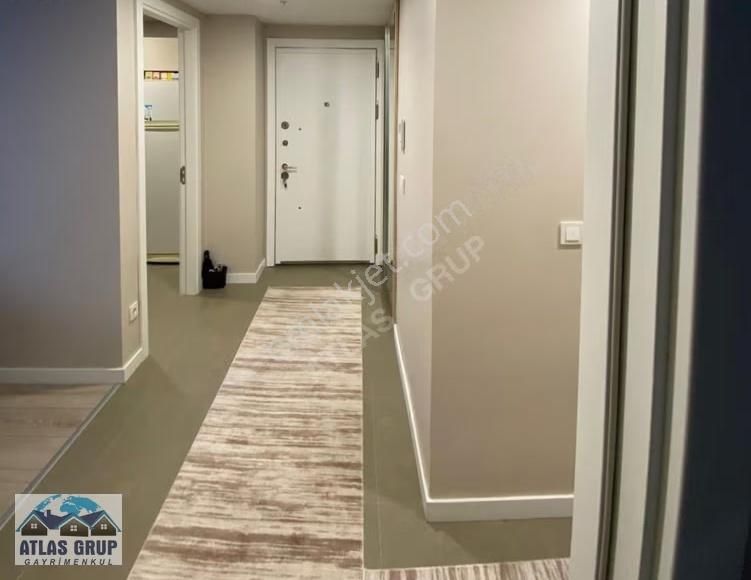 Babacan Premıum Da Peyzaj Manzaralı Boş Satılık 2+1 Daire - Görsel 12
