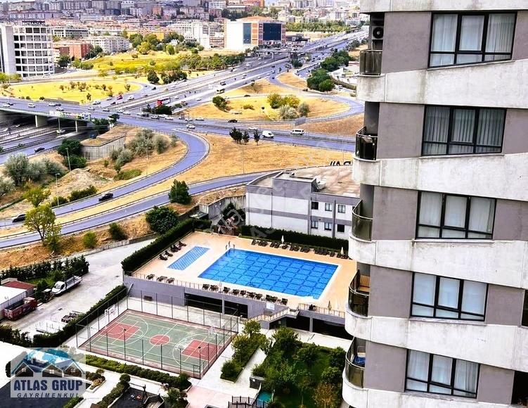 Babacan Premıum Da Peyzaj Manzaralı Boş Satılık 2+1 Daire