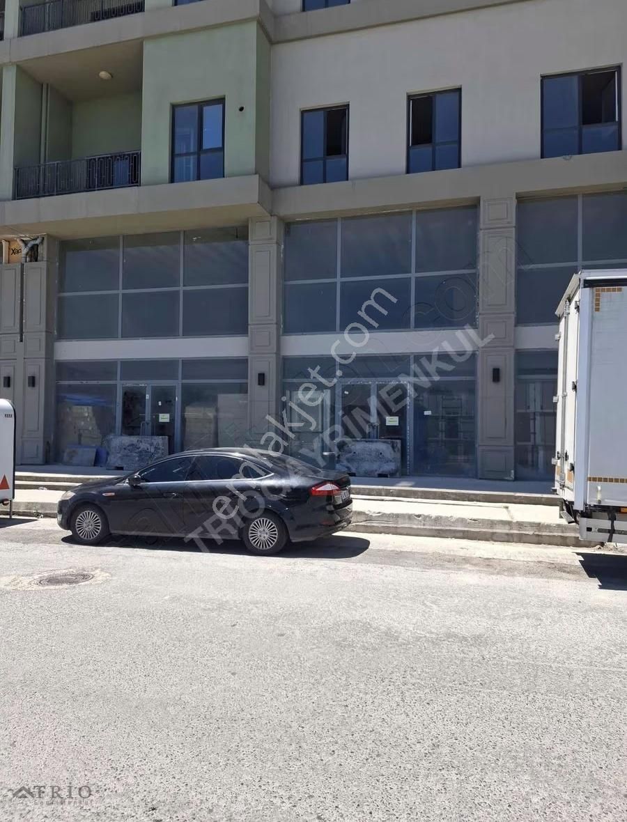 Esenyurt Meydan Ardıçlı'da Kiralık 200m2 Boş Dükkan&mağaza - Görsel 5