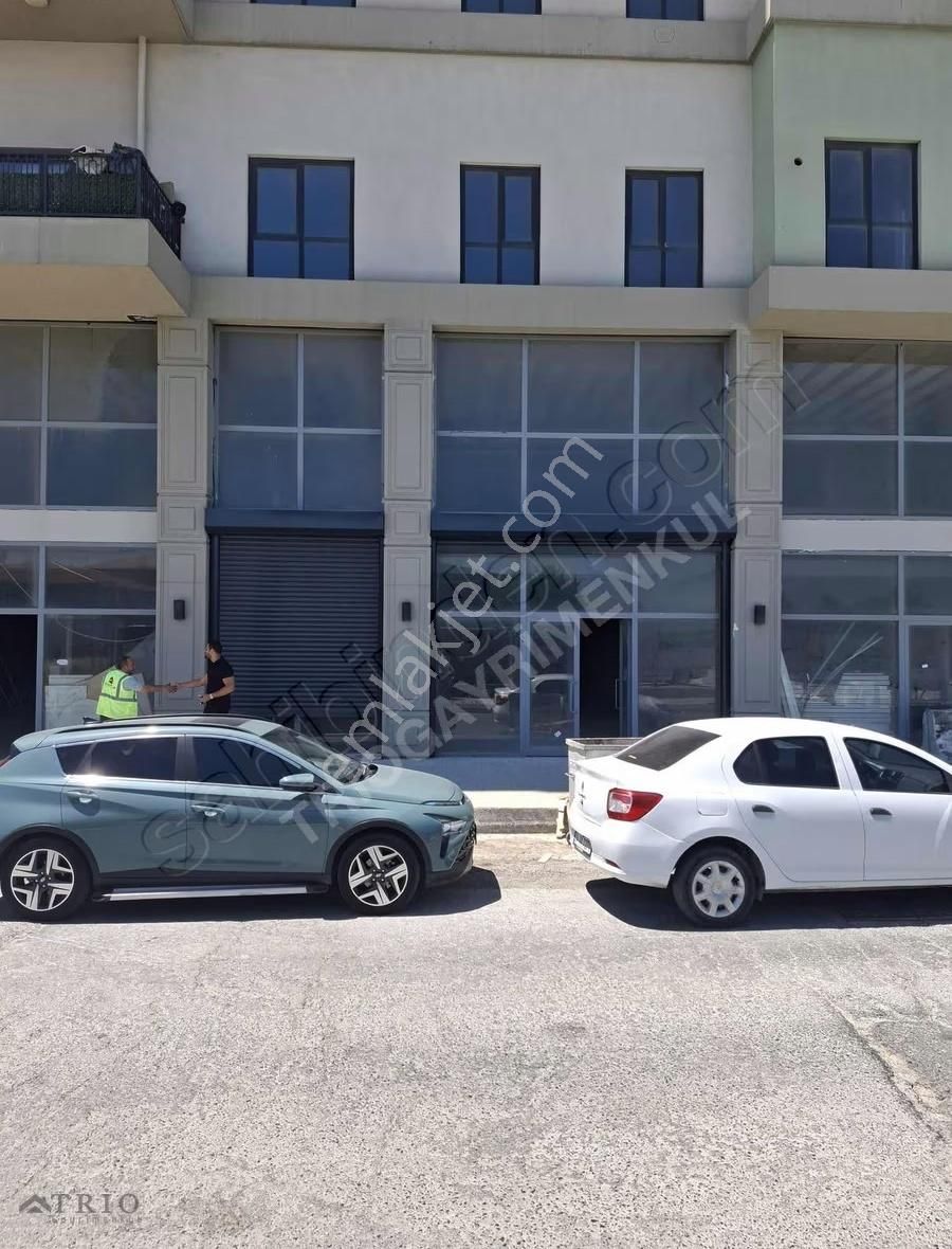 Esenyurt Meydan Ardıçlı'da Kiralık 200m2 Boş Dükkan&mağaza - Görsel 13