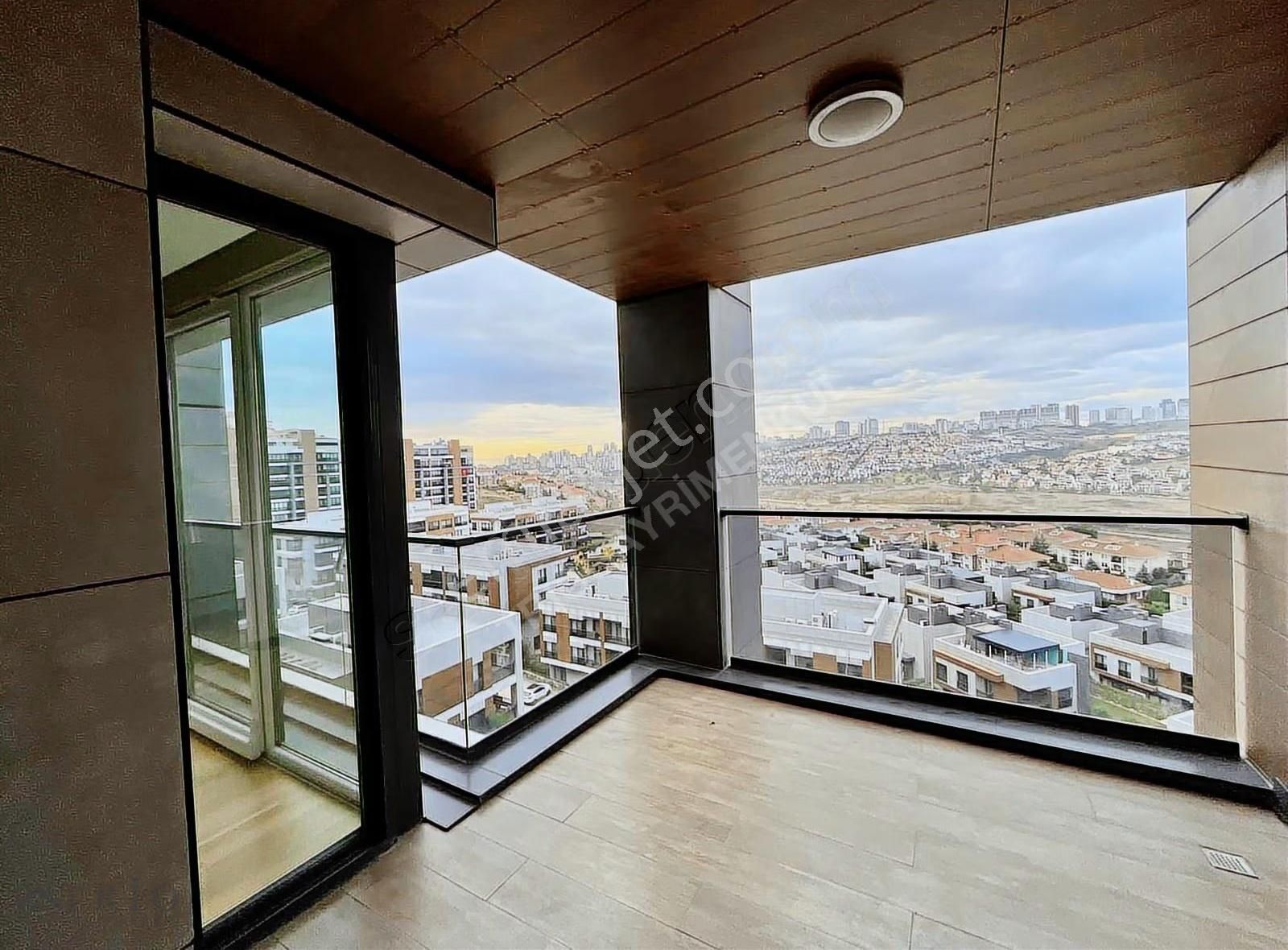 Bahçeşehir Atmaca Sitesi 2+1 Satılık Şerefiyeli Daire - Görsel 7