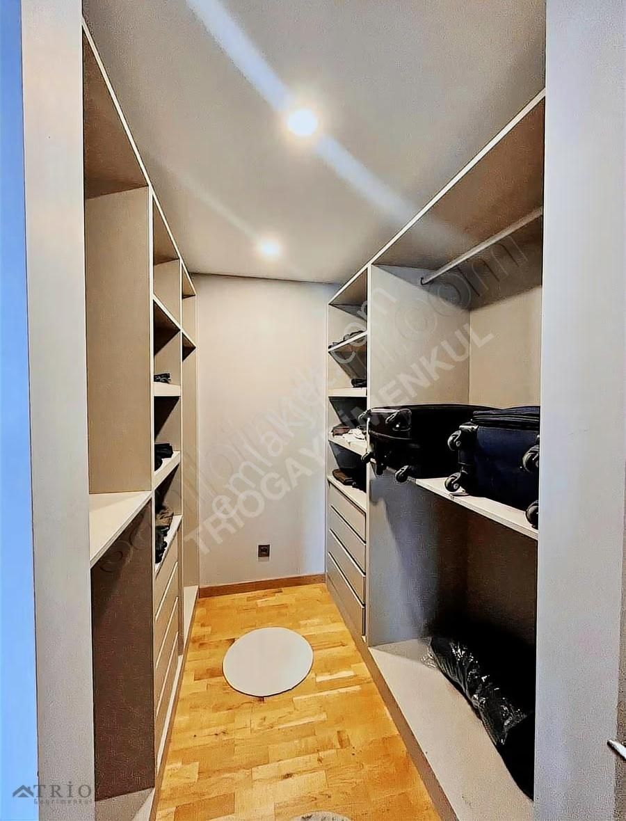 Bahçeşehir Atmaca Sitesi 2+1 Satılık Şerefiyeli Daire - Görsel 28