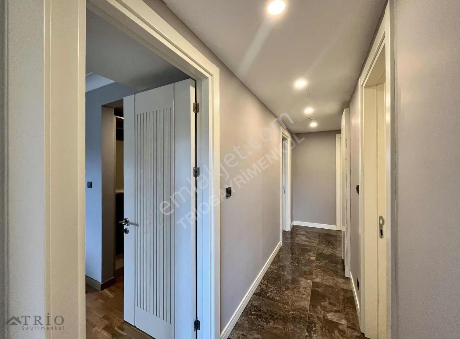 Bahçeşehir Atmaca Sitesi 2+1 Satılık Şerefiyeli Daire - Görsel 8