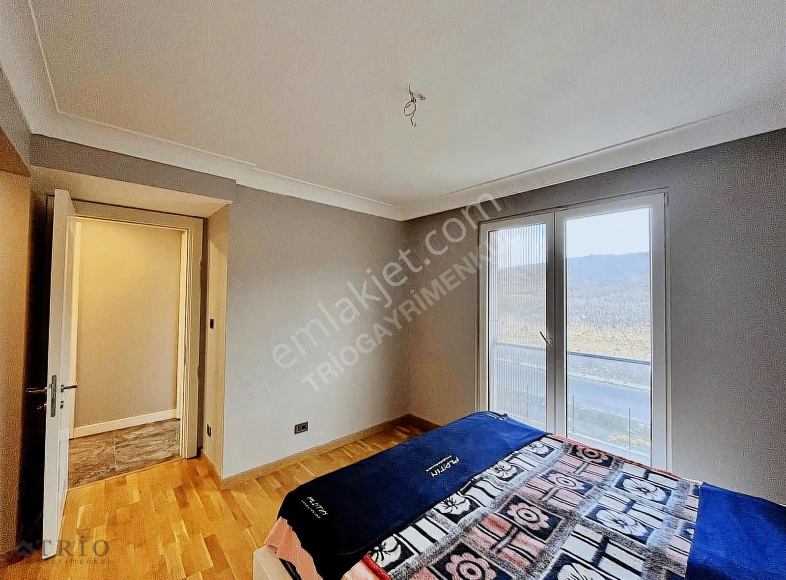 Bahçeşehir Atmaca Sitesi 2+1 Satılık Şerefiyeli Daire - Görsel 9