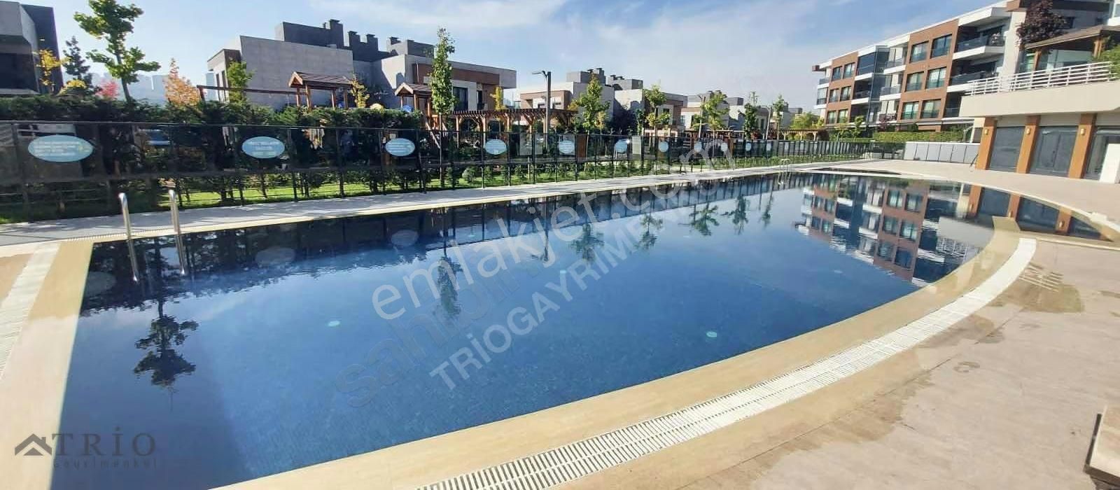 Bahçeşehir Atmaca Sitesi 2+1 Satılık Şerefiyeli Daire - Görsel 10