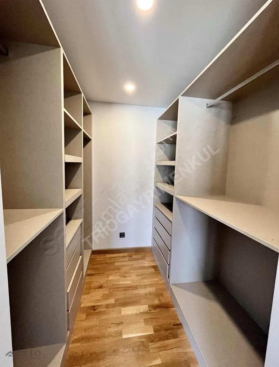 Bahçeşehir Atmaca Sitesi 2+1 Satılık Şerefiyeli Daire - Görsel 2