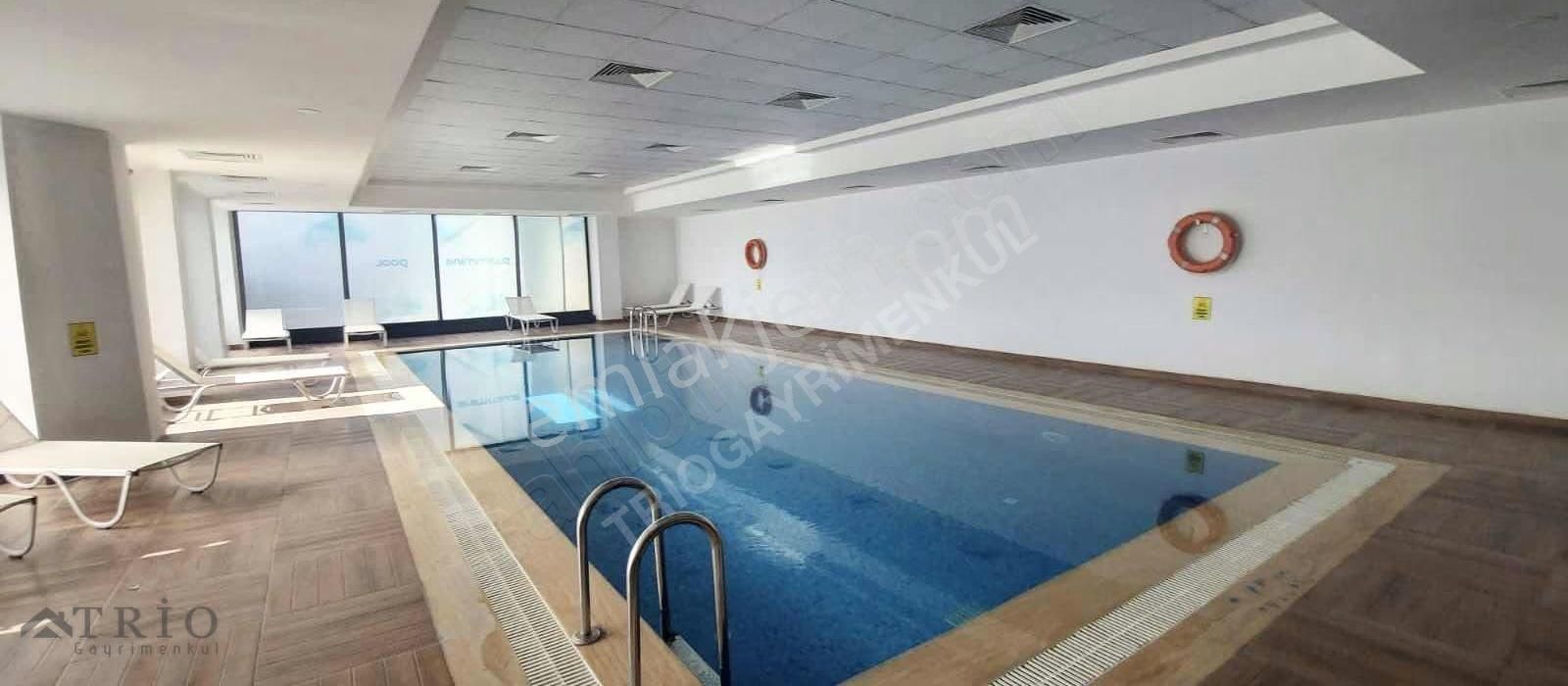 Bahçeşehir Atmaca Sitesi 2+1 Satılık Şerefiyeli Daire - Görsel 14
