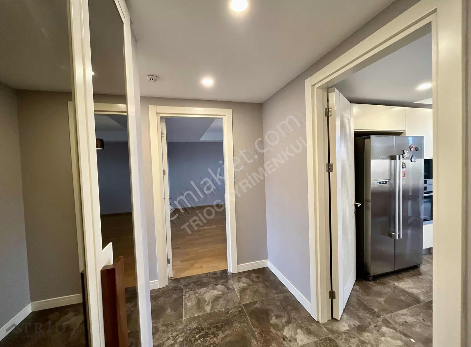 Bahçeşehir Atmaca Sitesi 2+1 Satılık Şerefiyeli Daire - Görsel 18