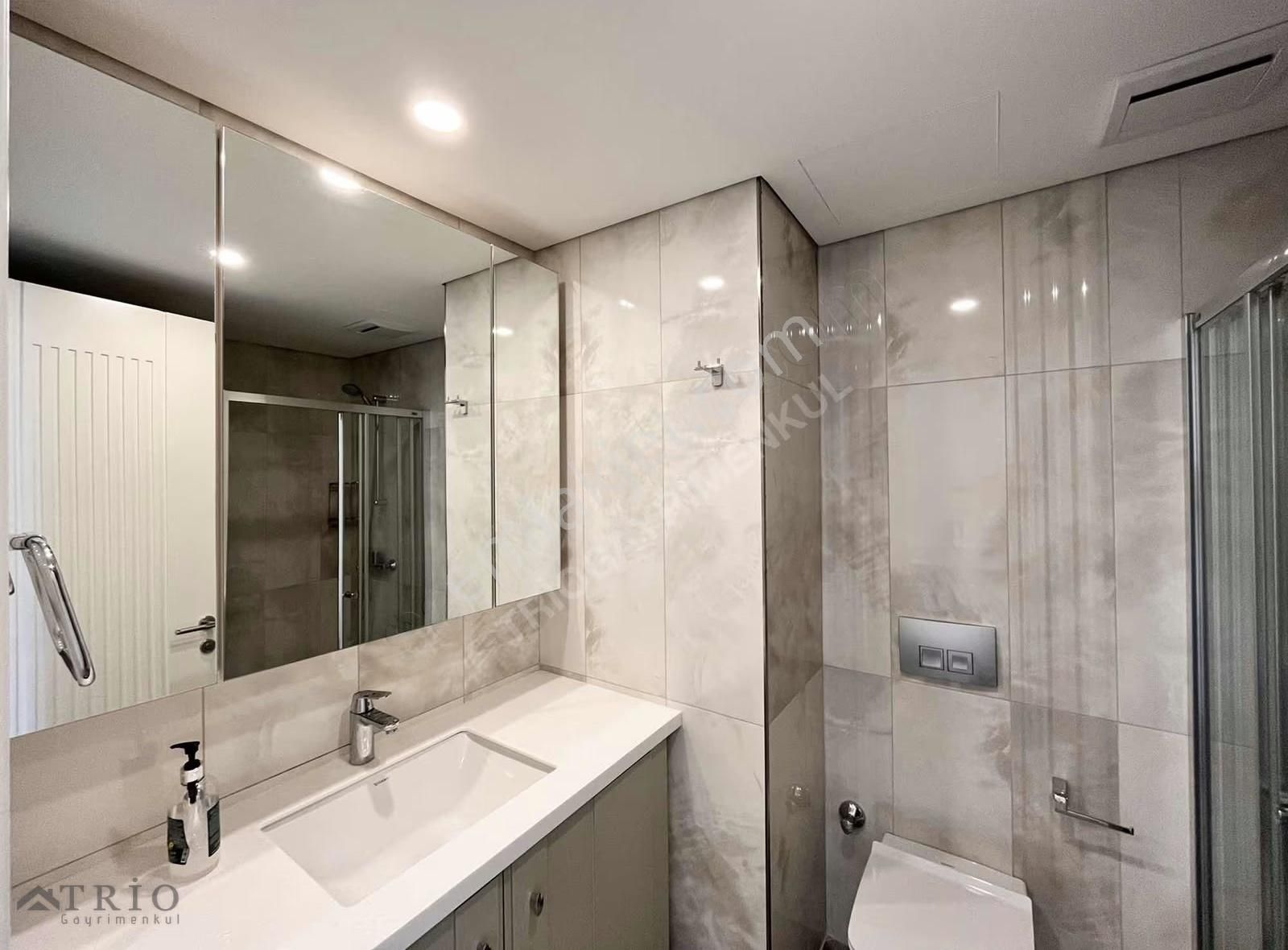 Bahçeşehir Atmaca Sitesi 2+1 Satılık Şerefiyeli Daire - Görsel 12