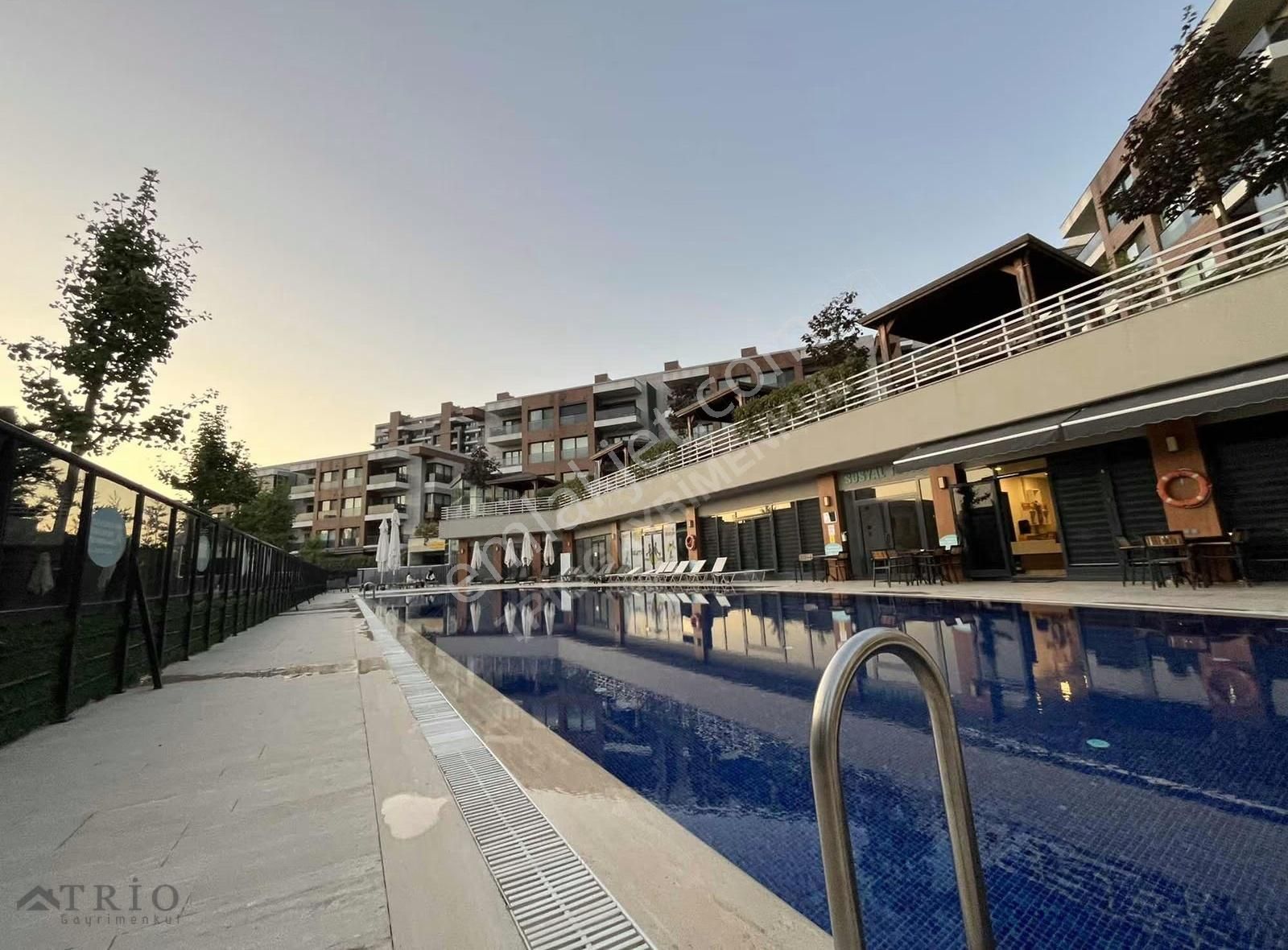 Bahçeşehir Atmaca Sitesi 2+1 Satılık Şerefiyeli Daire - Görsel 5