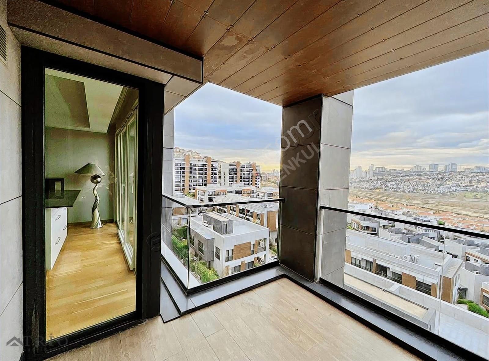 Bahçeşehir Atmaca Sitesi 2+1 Satılık Şerefiyeli Daire - Görsel 17