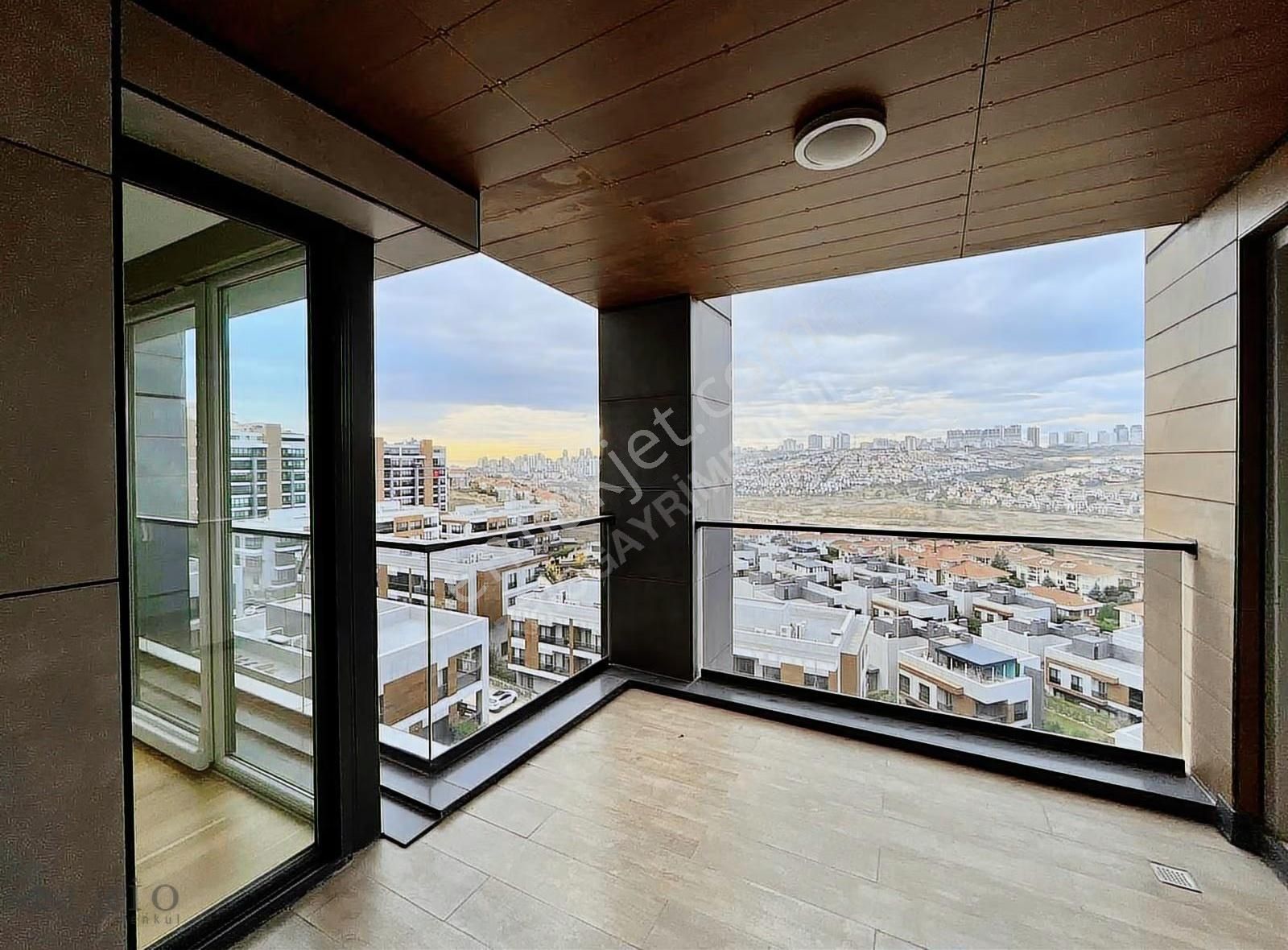 Bahçeşehir Atmaca Sitesi 2+1 Satılık Şerefiyeli Daire - Görsel 19