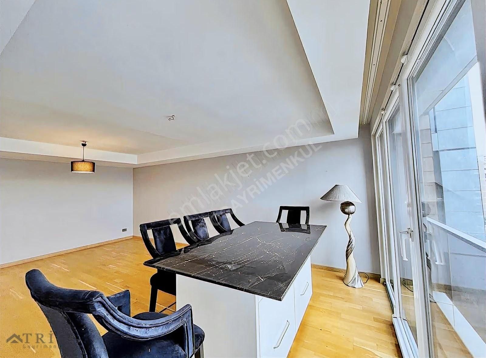 Bahçeşehir Atmaca Sitesi 2+1 Satılık Şerefiyeli Daire - Görsel 20