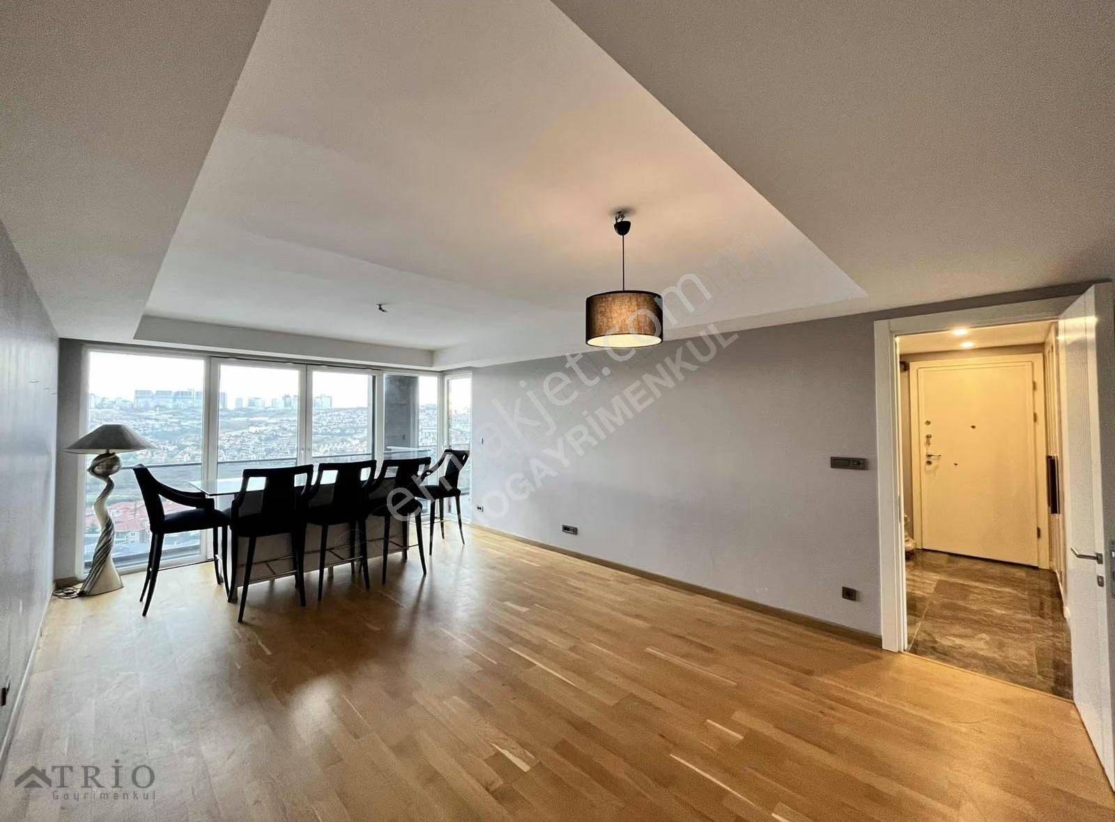 Bahçeşehir Atmaca Sitesi 2+1 Satılık Şerefiyeli Daire