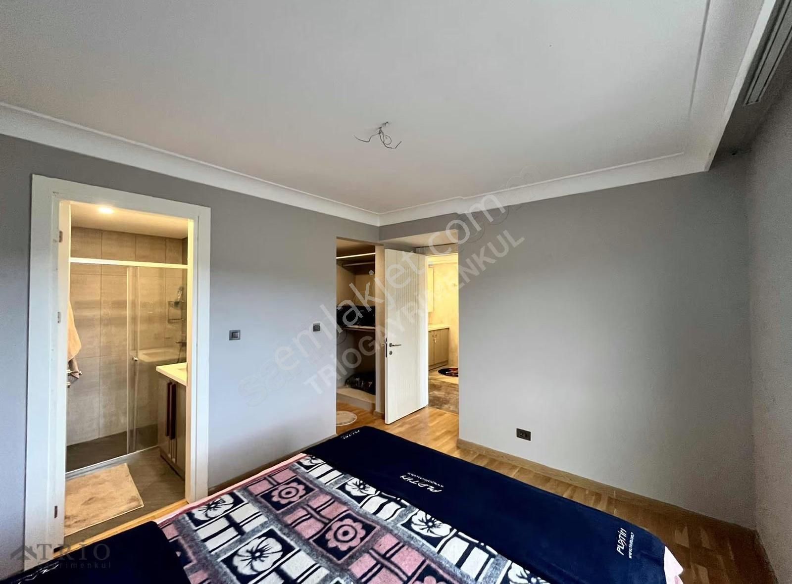 Bahçeşehir Atmaca Sitesi 2+1 Satılık Şerefiyeli Daire - Görsel 16