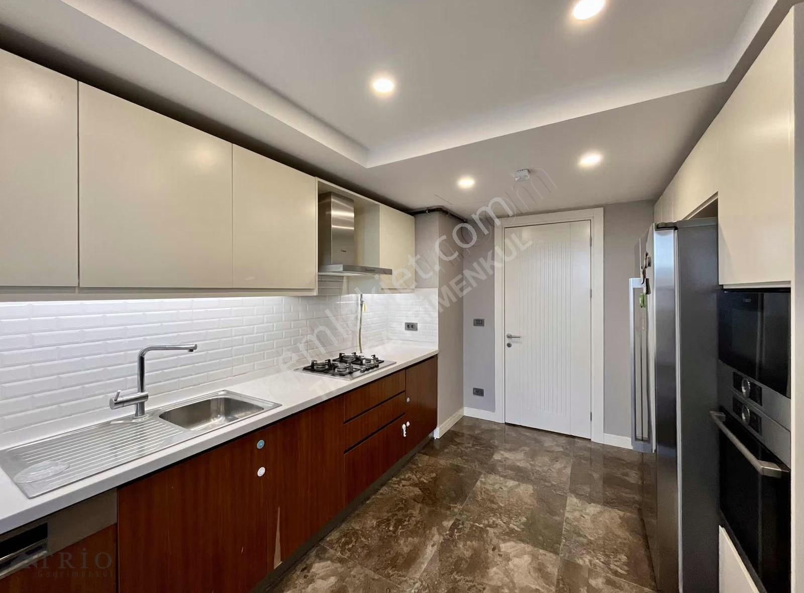 Bahçeşehir Atmaca Sitesi 2+1 Satılık Şerefiyeli Daire - Görsel 11