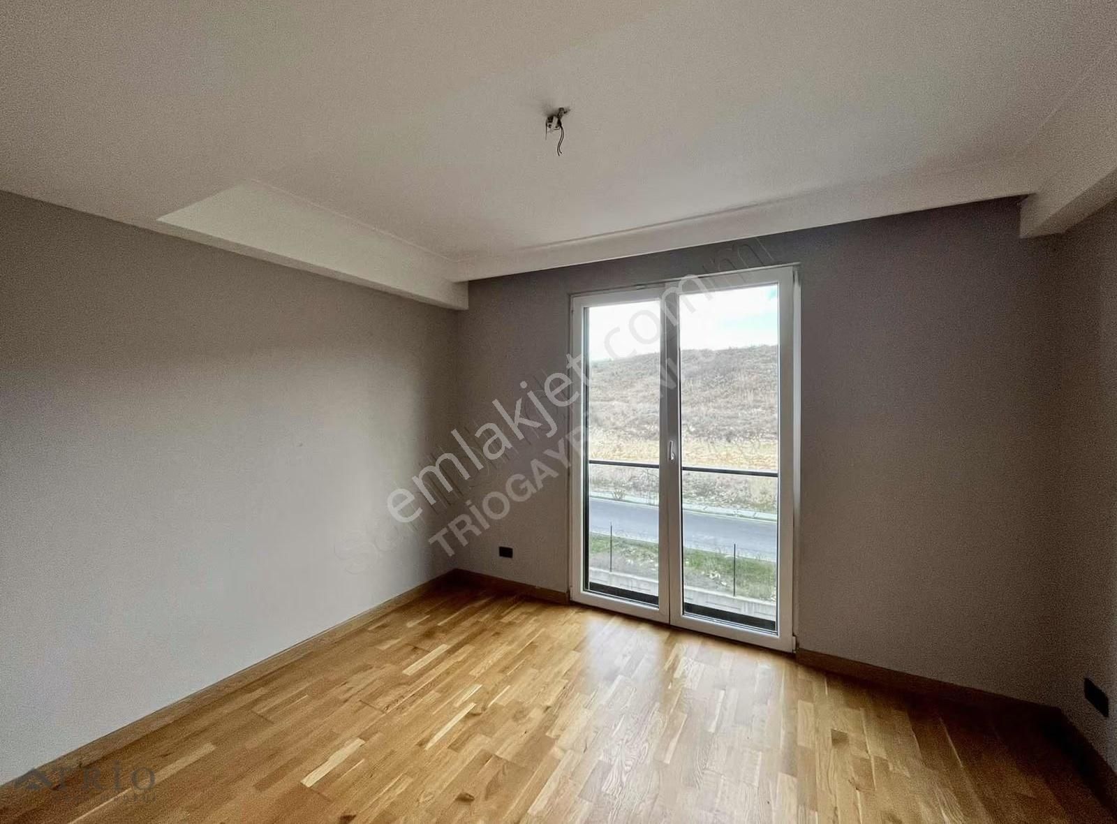Bahçeşehir Atmaca Sitesi 2+1 Satılık Şerefiyeli Daire - Görsel 4
