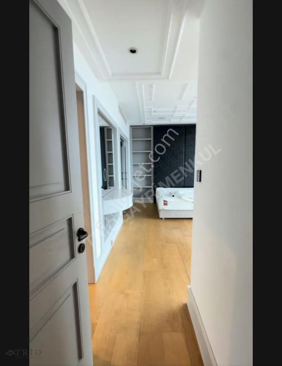 Bomonti Divan Residence Full Eşyalı Boğaz Manzaralı Kiralık 2+1 - Görsel 22