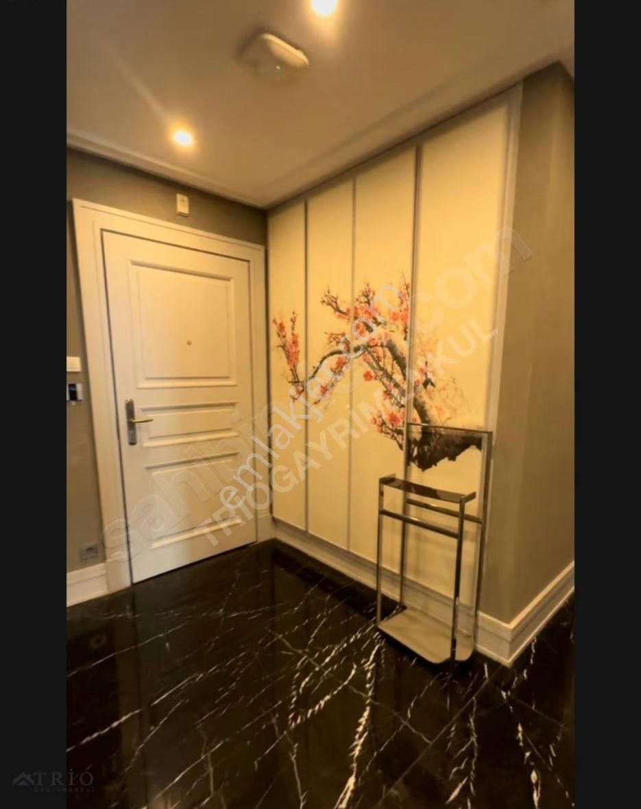 Bomonti Divan Residence Full Eşyalı Boğaz Manzaralı Kiralık 2+1 - Görsel 26