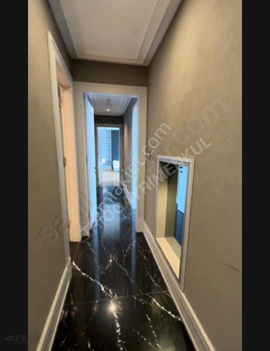 Bomonti Divan Residence Full Eşyalı Boğaz Manzaralı Kiralık 2+1 - Görsel 3