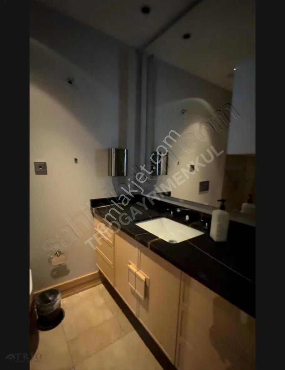 Bomonti Divan Residence Full Eşyalı Boğaz Manzaralı Kiralık 2+1 - Görsel 12