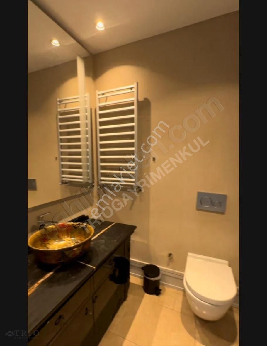 Bomonti Divan Residence Full Eşyalı Boğaz Manzaralı Kiralık 2+1 - Görsel 7