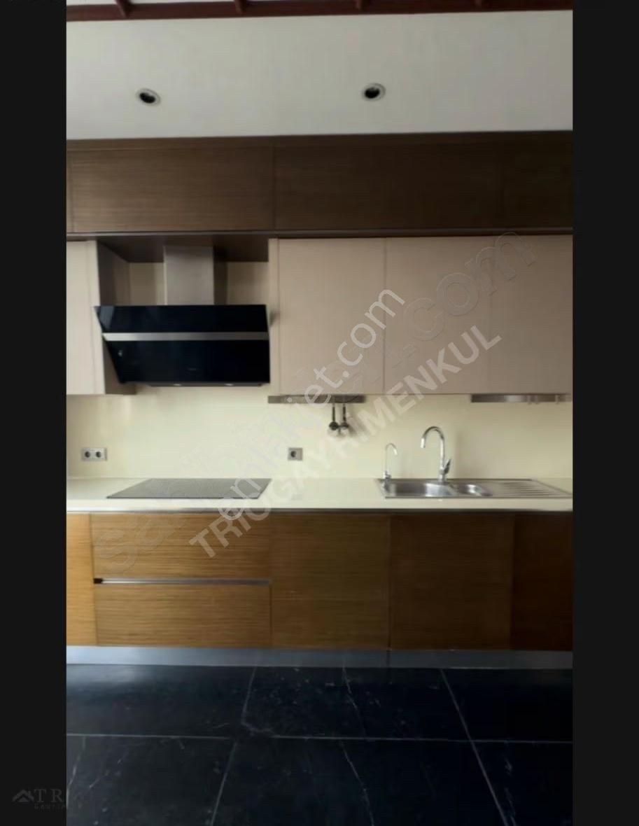 Bomonti Divan Residence Full Eşyalı Boğaz Manzaralı Kiralık 2+1 - Görsel 28