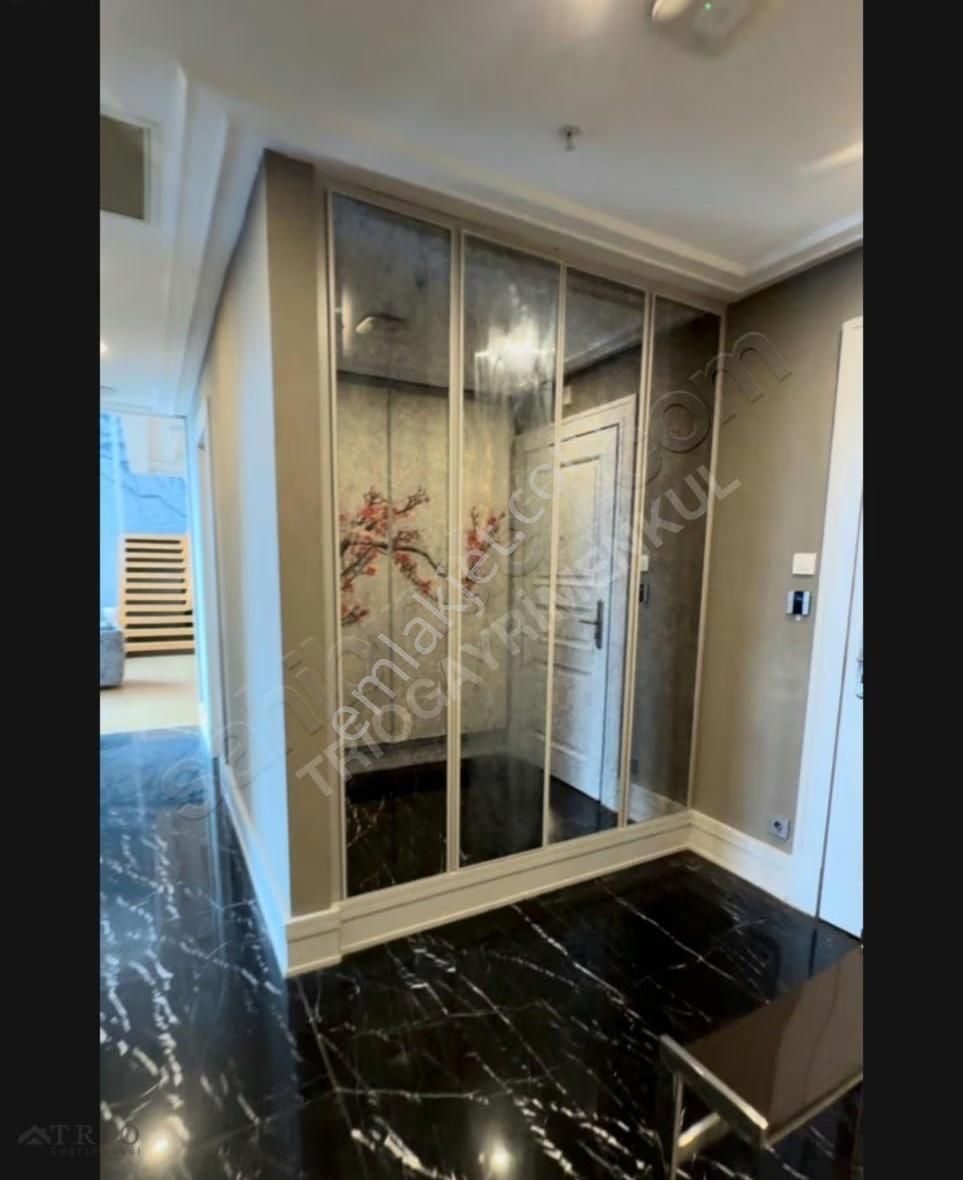 Bomonti Divan Residence Full Eşyalı Boğaz Manzaralı Kiralık 2+1 - Görsel 10