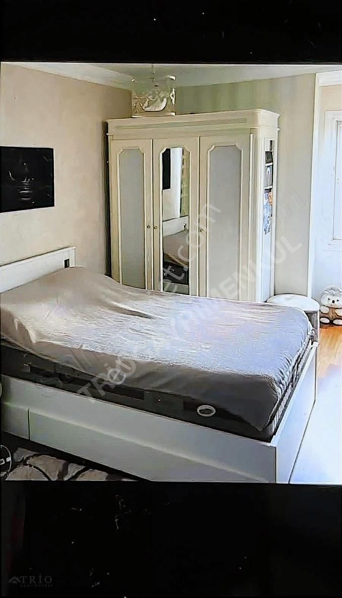 Bahçeşehir Merkez Bademlerde Tadilatlı Forleks Villa! - Görsel 20