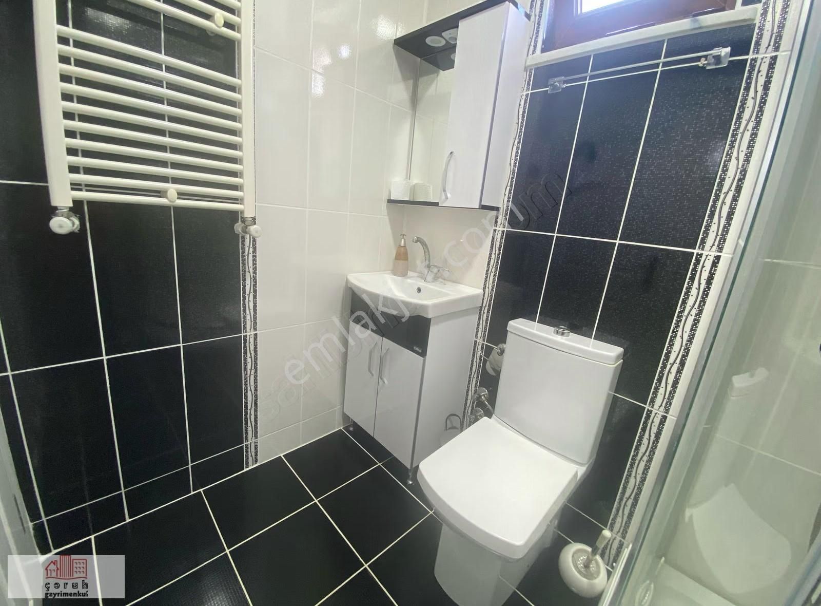 Şarköy İstiklal Mahallesi'nde 4+1 250 M2 Tripleks Satılık Villa - Görsel 27