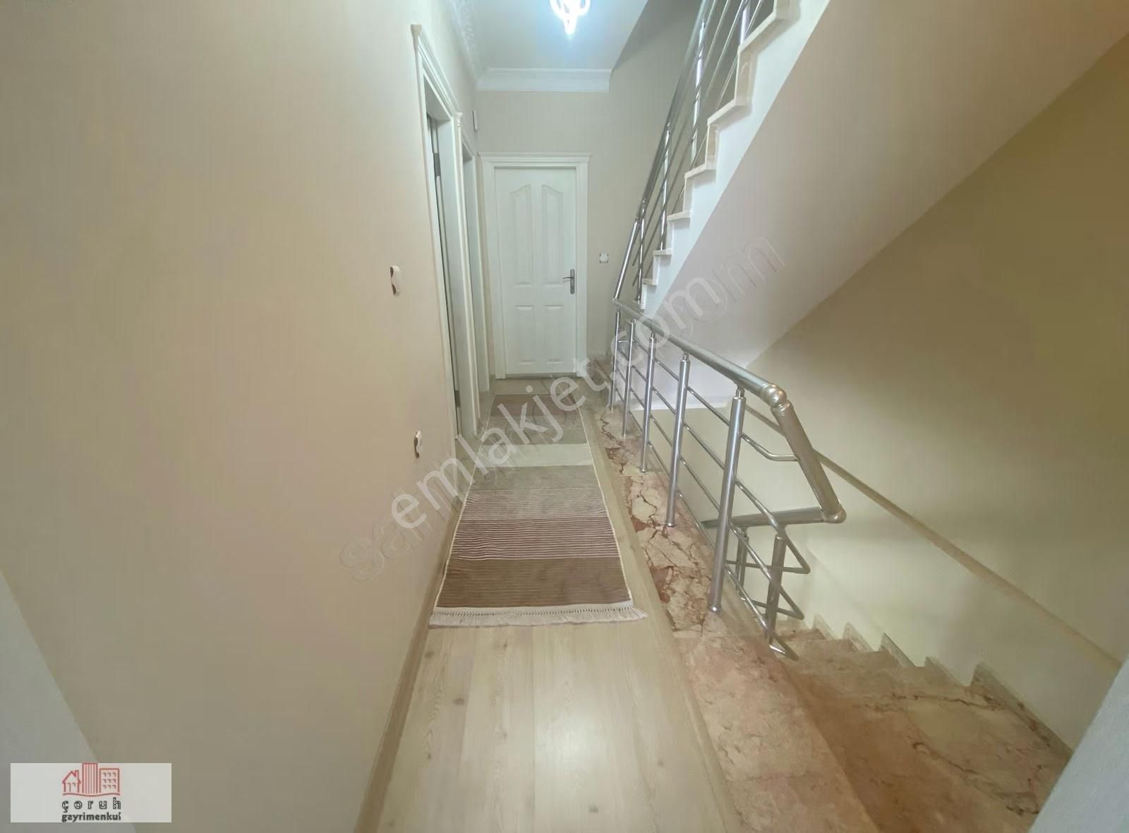 Şarköy İstiklal Mahallesi'nde 4+1 250 M2 Tripleks Satılık Villa - Görsel 11