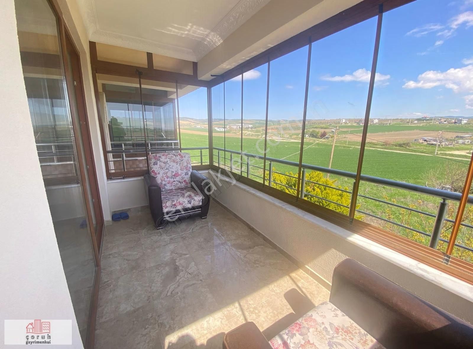 Şarköy İstiklal Mahallesi'nde 4+1 250 M2 Tripleks Satılık Villa - Görsel 24