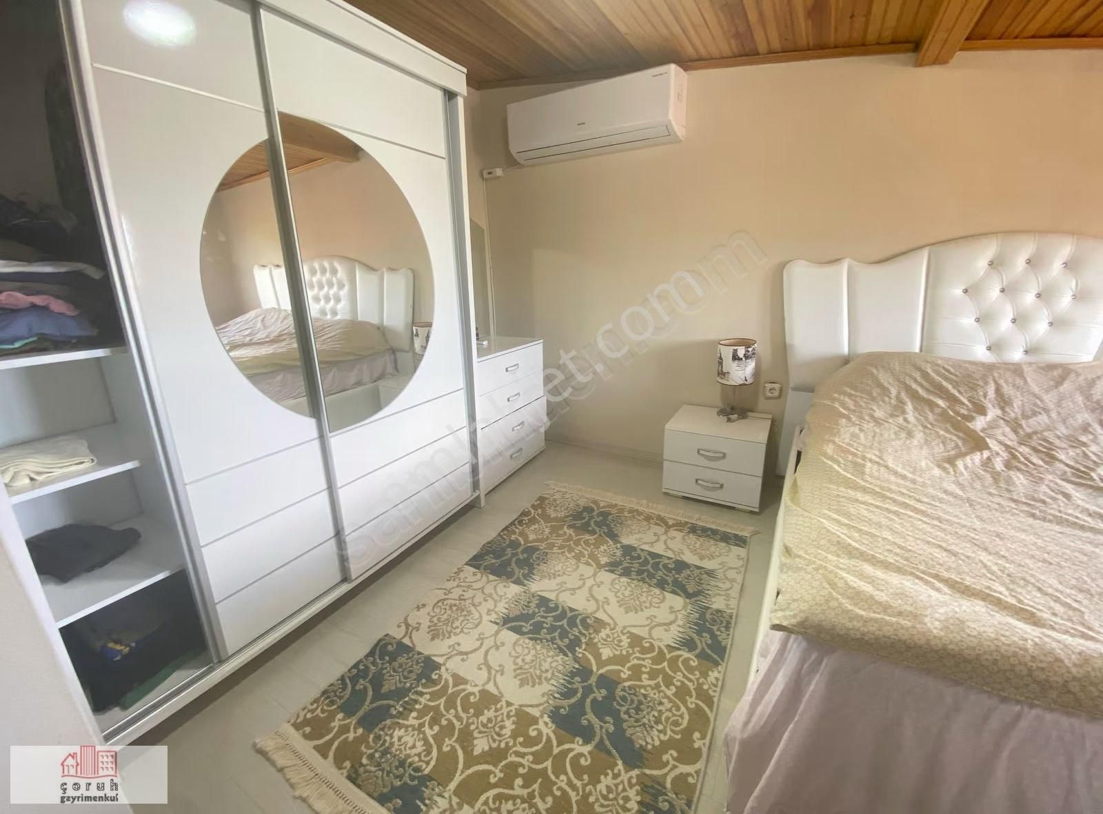 Şarköy İstiklal Mahallesi'nde 4+1 250 M2 Tripleks Satılık Villa - Görsel 25