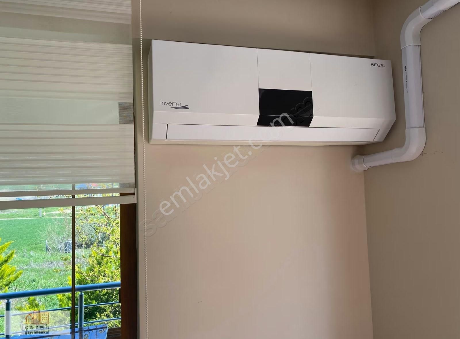 Şarköy İstiklal Mahallesi'nde 4+1 250 M2 Tripleks Satılık Villa - Görsel 3