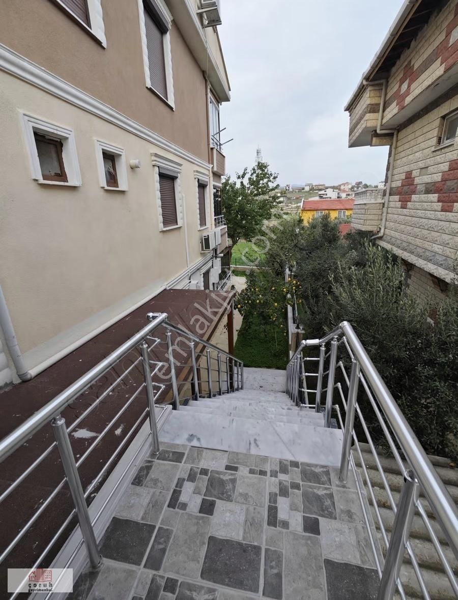 Şarköy İstiklal Mahallesi'nde 4+1 250 M2 Tripleks Satılık Villa - Görsel 18