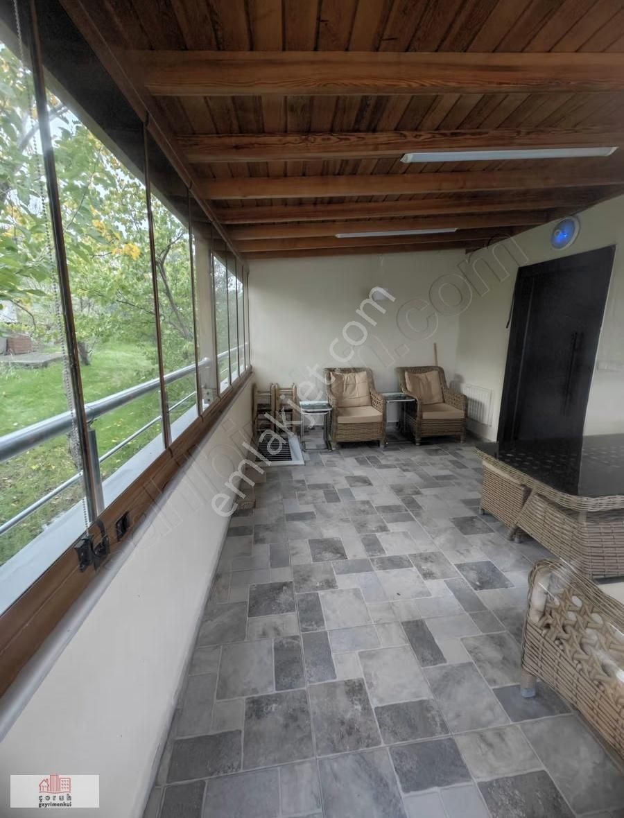 Şarköy İstiklal Mahallesi'nde 4+1 250 M2 Tripleks Satılık Villa - Görsel 15