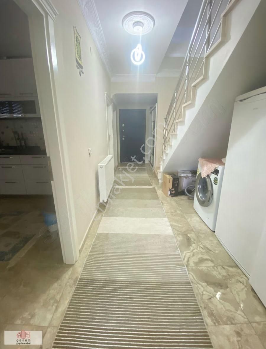 Şarköy İstiklal Mahallesi'nde 4+1 250 M2 Tripleks Satılık Villa - Görsel 32