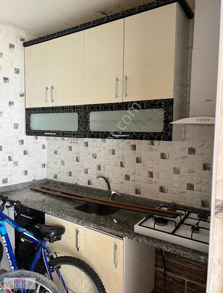 Şarköy İstiklal Mahallesi'nde 3+1 Otoparklı Bahçekatı Daire - Görsel 11