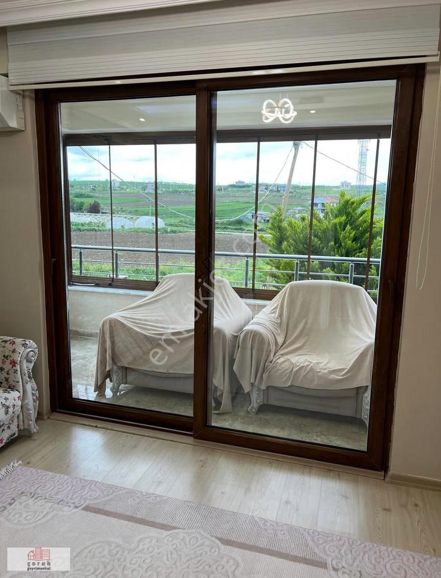 Şarköy İstiklal Mahallesi'nde 4+1 250 M2 Tripleks Satılık Villa