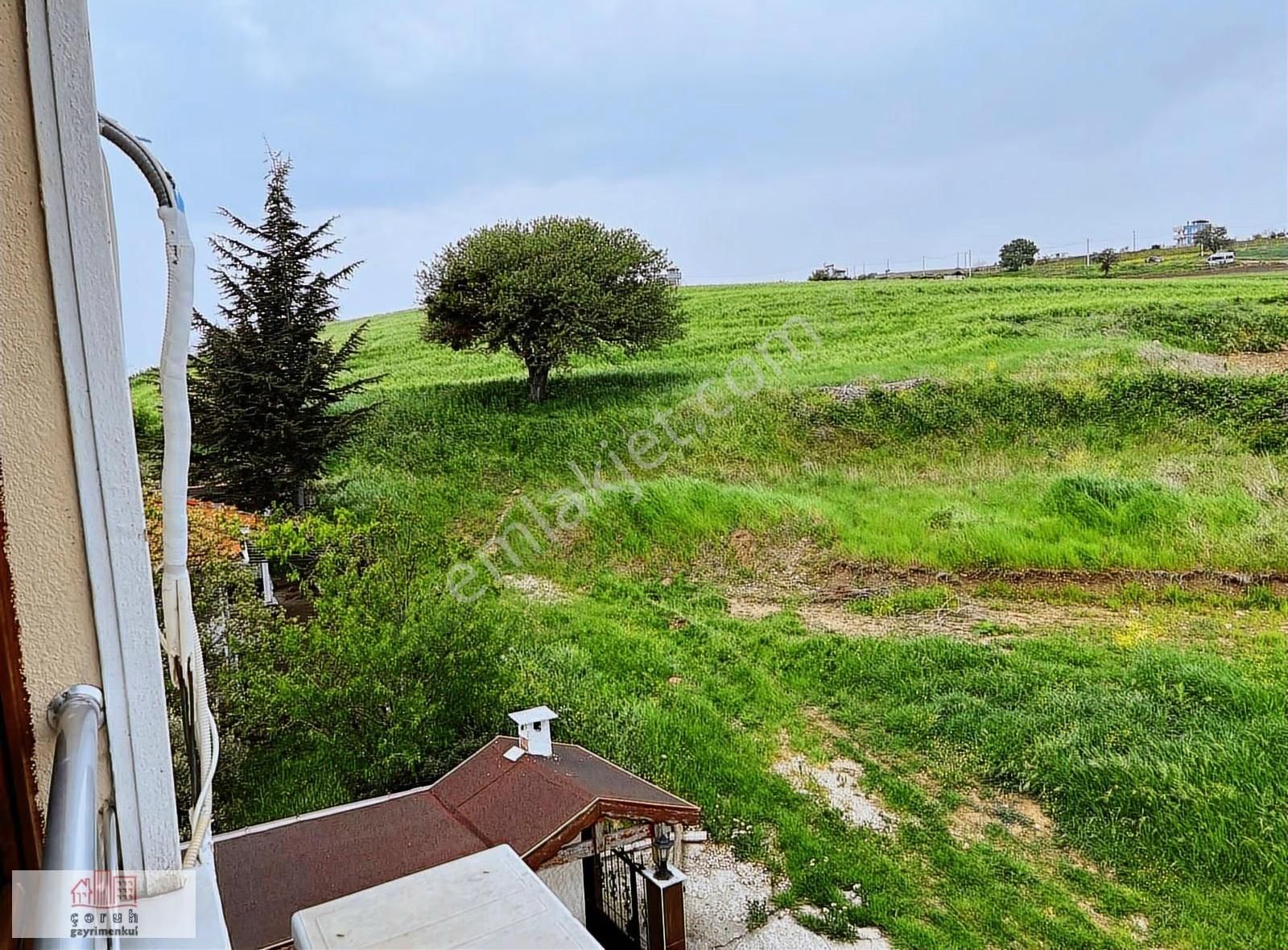 Şarköy İstiklal Mahallesi'nde 4+1 250 M2 Tripleks Satılık Villa - Görsel 17