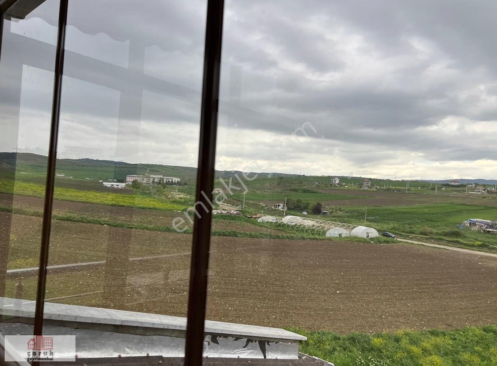 Şarköy İstiklal Mahallesi'nde 4+1 250 M2 Tripleks Satılık Villa - Görsel 3