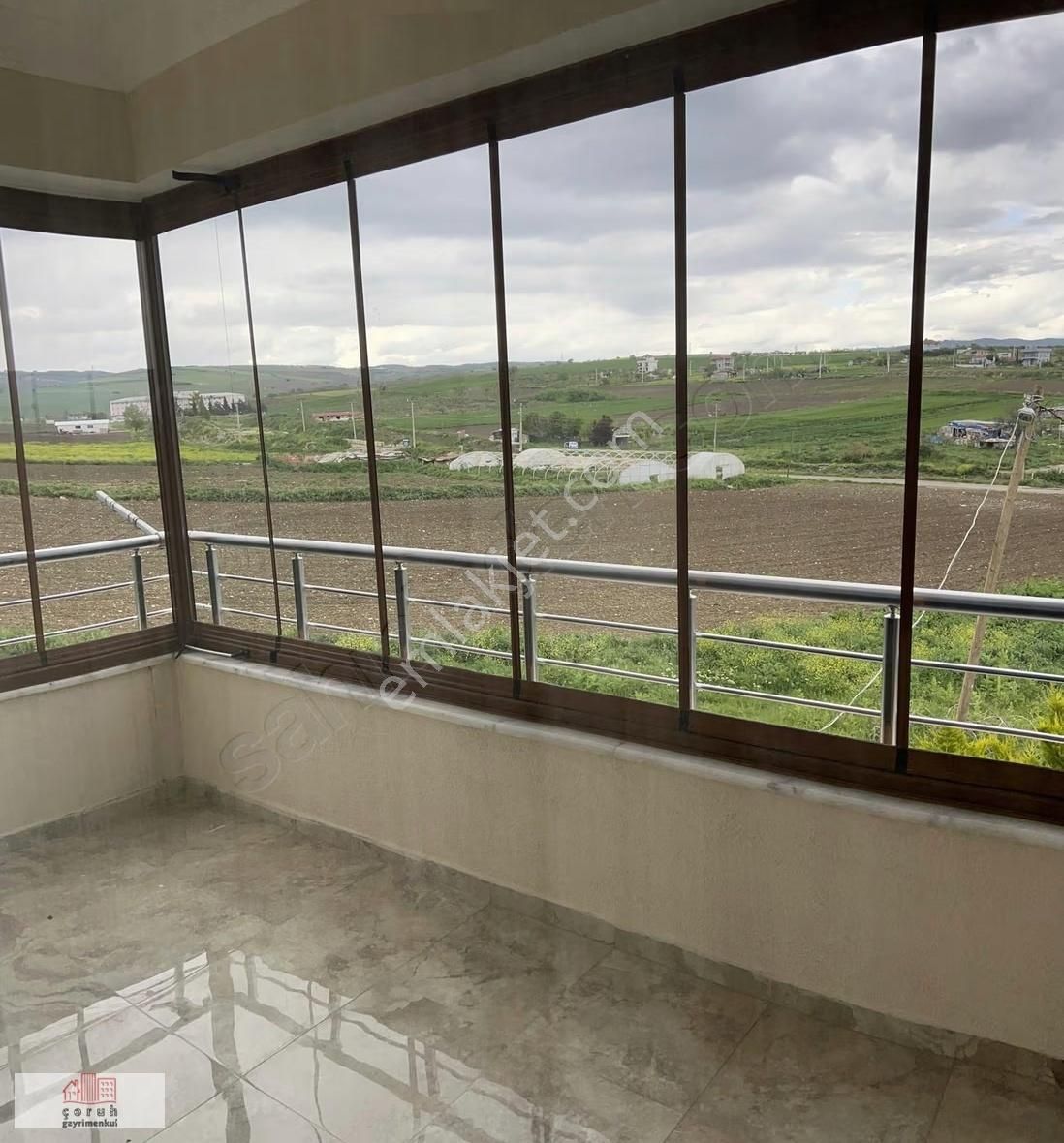Şarköy İstiklal Mahallesi'nde 4+1 250 M2 Tripleks Satılık Villa - Görsel 9