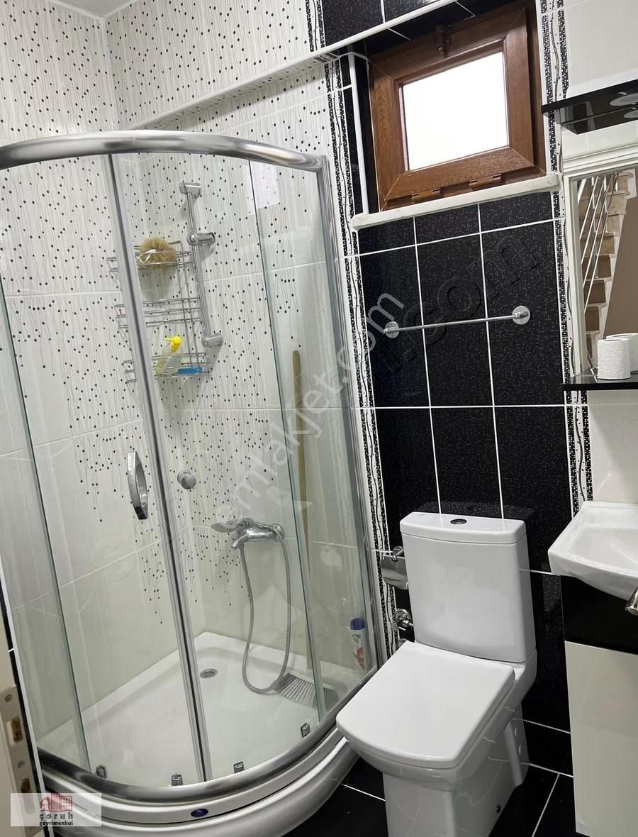Şarköy İstiklal Mahallesi'nde 4+1 250 M2 Tripleks Satılık Villa - Görsel 12