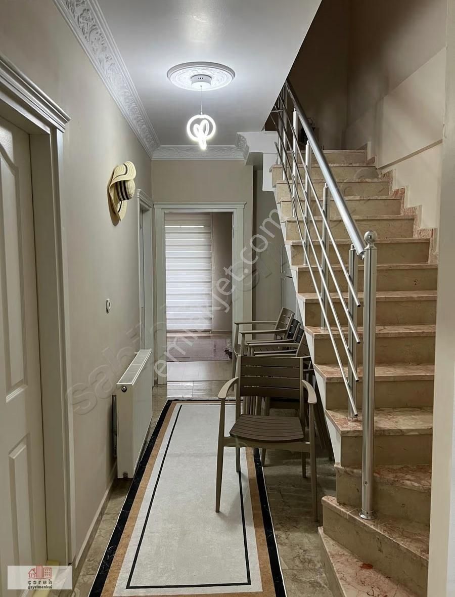 Şarköy İstiklal Mahallesi'nde 4+1 250 M2 Tripleks Satılık Villa - Görsel 5