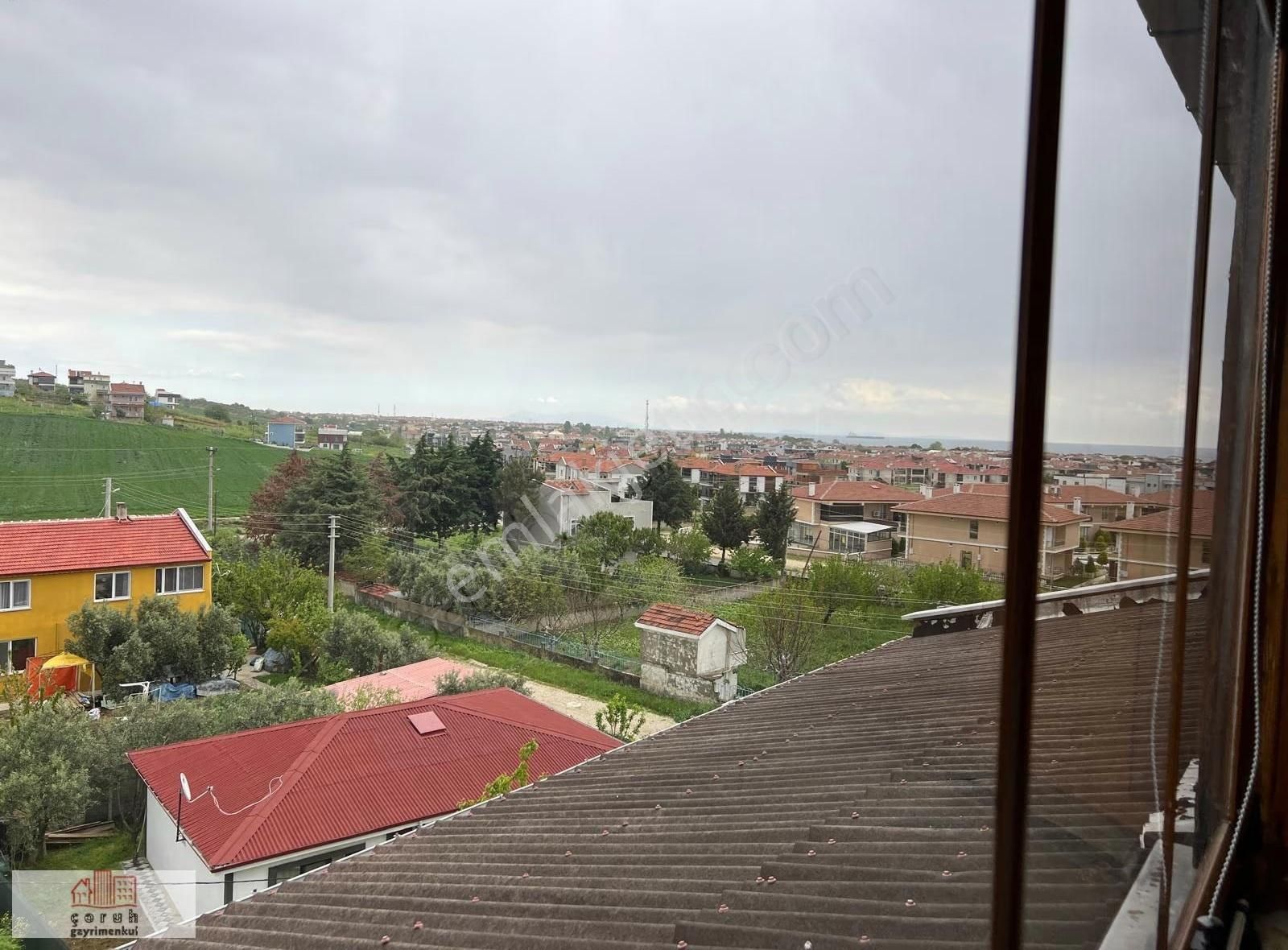 Şarköy İstiklal Mahallesi'nde 4+1 250 M2 Tripleks Satılık Villa - Görsel 4